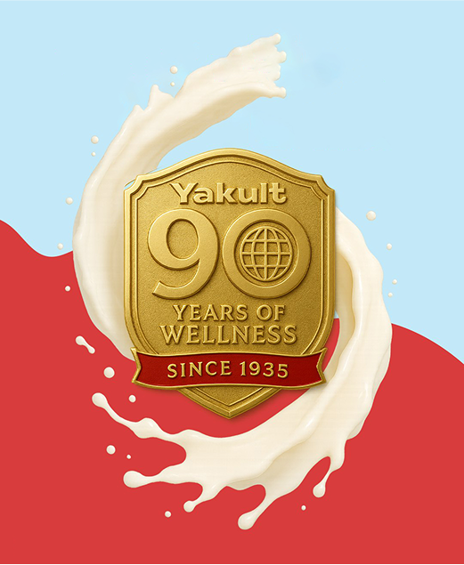 Yakult About Us