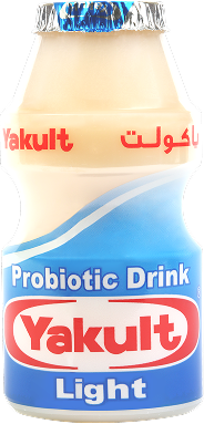 Yakult Light