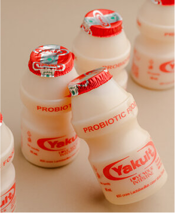 Yakult About Us